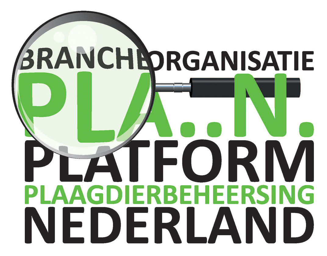 PLA..N. - Platform Plaagdierbeheersing Nederland